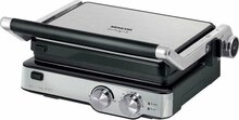 Elektriline grill Sencor SBG 4010SS, 2000 W