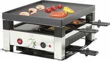 Elektrigrill Solis 7910, 5in1, 4-le