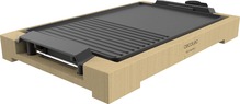 Elektriline lauagrill Cecotec Tasty&Grill 2000, must