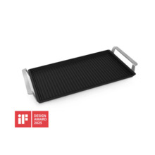 Plancha grillplaat AEG A9HHPG11, must