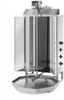 Elektriline kebabigrill Hendi Profi Line 226018, 7,2 kW, 550 x 700 x 1120 mm
