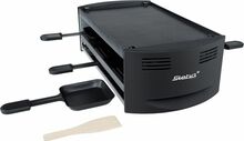 Elektrigrill Steba RC 6 Bake & Grill, must