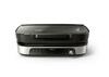 Elektrigrill Philips HD6212/90, 2400 W, must/hõbedane