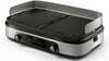 Elektrigrill Philips HD6222/90, must/hõbedane, 2400 W