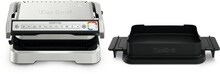Elektrigrill Tefal OptiGrill 4in1 GC774D