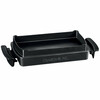 Grilli lisatarvik Tefal XA727810, OptiGrill+ XL ja OptiGrill Elite XL jaoks, must