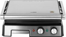 Elektrigrill Lund 67457, 2000 W, 33 x 24 cm