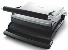 Elektrigrill Sage SGR250, must/väike