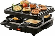 Elektrigrill Domo DO9147G, 600 W