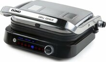 Elektrigrill DOMO DO9249G, 2100 W