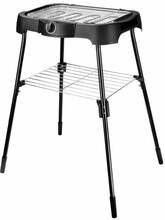 Elektrigrill Mirpol MIR-EE001, 50 x 35 x 77 cm