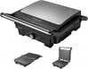 Kontaktgrill Michelino 29040, must/roostevaba teras