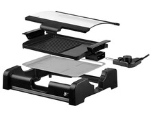 Elektrigrill Lafe GRL-003, must