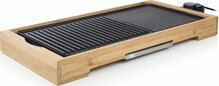 Lauagrill Tristar Bamboo Grill XL TG2514B, 2200 W, must