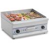 Elektrigrill Royal Catering RCG 60, 60 cm, 2 x 3200 W