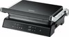 Elektrigrill Severin KG 2399, must, 1800 W