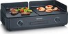 Elektrigrill Severin PG 8569, must