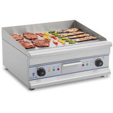 Elektrigrill Royal Catering RCG 60, 60 cm, 2 x 3200 W