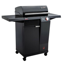 Elektrigrill Char-Broil Smart-E Grill