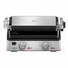 Elektrigrill Braun MultiGrill 7 CG 7020, must/inox