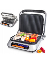 Elektrigrill First 5344-3, 2100 W