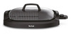 Elektrigrill Tefal CB6A0830, must, 2000 W