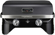 Elektrigrill Campingaz Attitude 2100 LX, must