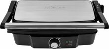 Kontaktgrill Tristar GR-2852, 1500 W, alumiinium