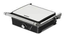 Elektrigrill Heinner HEG-K2000CP, 2000 W
