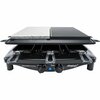 Elektrigrill raclette Steba RC 4 Plus Deluxe, must