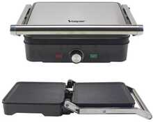 Elektrigrill Beper P101TOS503