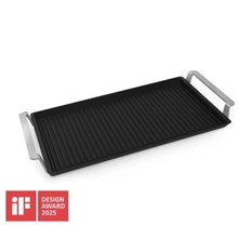 Plancha grillplaat Electrolux E9HHPG11, must