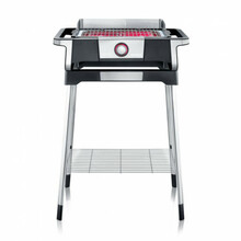 Elektrigrill Severin PG 8117, 50 x 62 x 91 cm, 3000 W