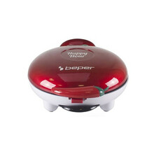 Elektrigrill Beper P101CUD600