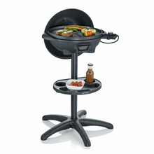 Elektrigrill Severin PG 8541, 2000 W, 41 cm x 41 cm