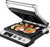 Elektrigrill ECG KG 1000 Gourmet, hall