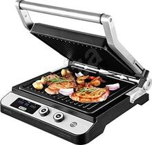 Elektrigrill ECG KG 1000 Gourmet, hall