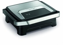 Elektrigrill Tefal GC271D10, 2000 W, roostevaba teras