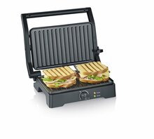 Elektrigrill Severin Multigrill KG 2391