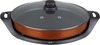 Elektrigrill Jata JEPE1639, 38 cm