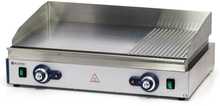 Elektrigrill Hendi Blue Line 203163, 3500 W, topelt