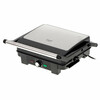 Elektrigrill Adler AD 3051, must/roostevaba teras