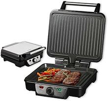 Elektrigrill First 5343-2, 1800 W