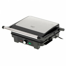 Elektrigrill Adler AD 3051, must/roostevaba teras