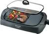 Elektrigrill Adler AD 6610, must