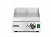 Grilli kuumutusplaat Hendi Blue Line 203125, sile, 2000 W