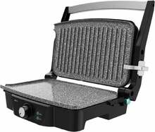 Elektrigrill Cecotec RocknGrill, 1500 W, keraamiline kivi