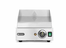Grilli kuumutusplaat Hendi Blue Line 203125, sile, 2000 W