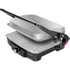Elektrigrill Cecotec RockN Grill, 2000 W, must/roostevaba teras