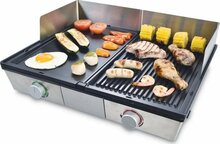 Elektrigrill Solis 7951 Deli Grill